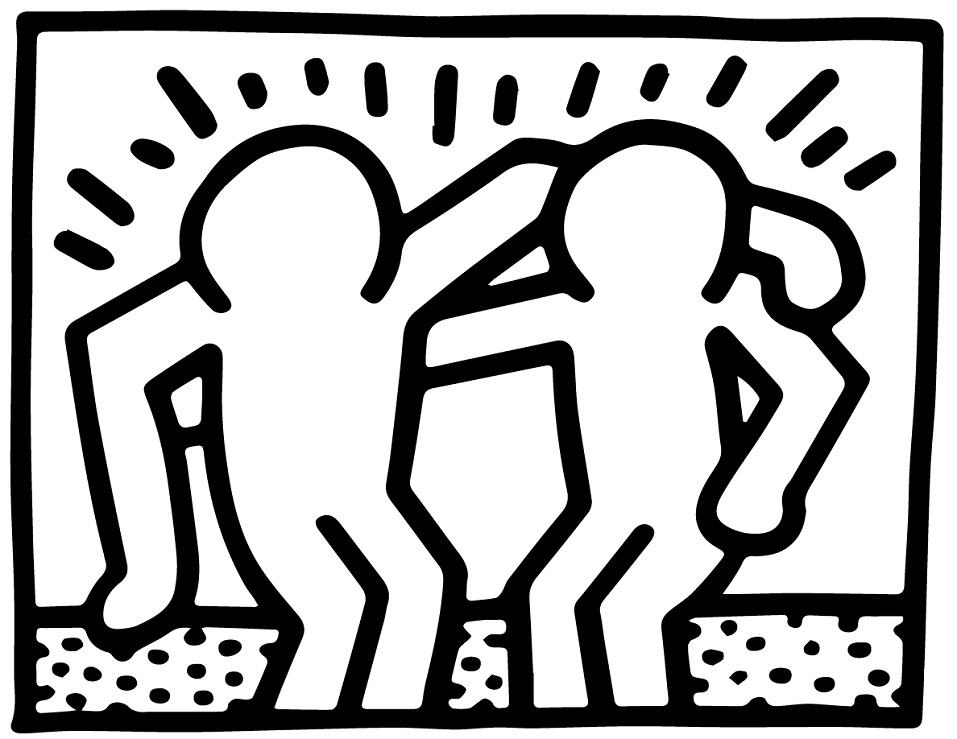Keith Haring