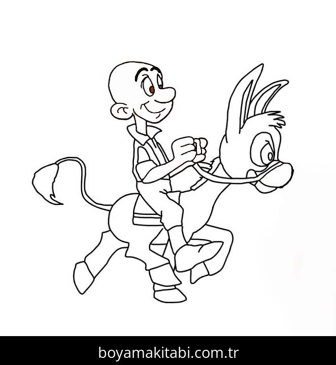 Keloğlan Masalları