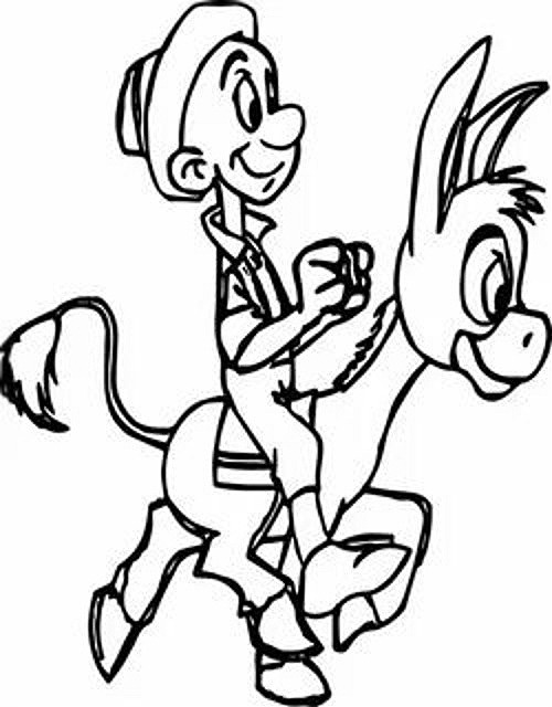 Keloğlan Masalları