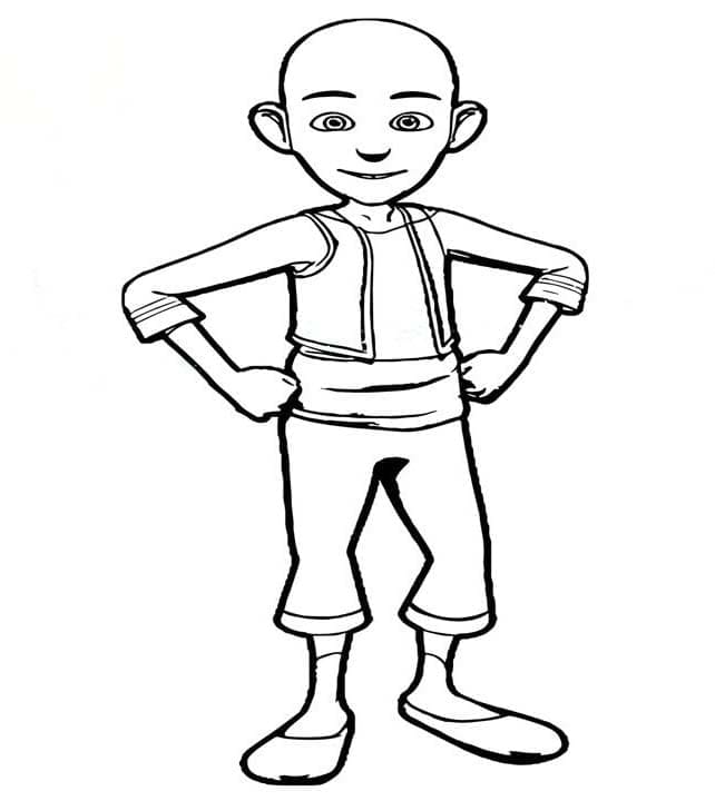 Keloğlan Masalları