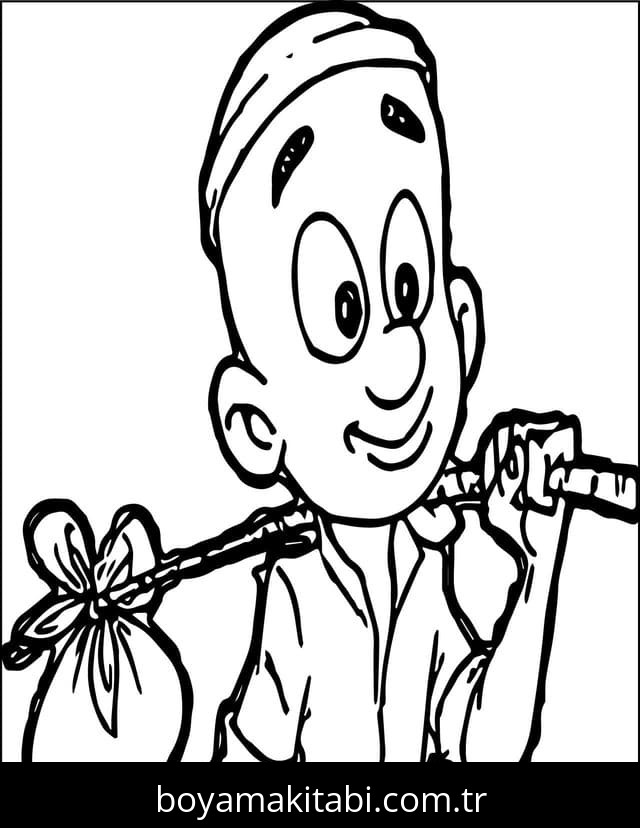 Keloğlan Masalları