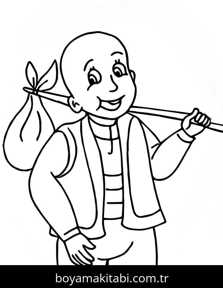 Keloğlan Masalları