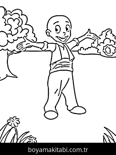 Keloğlan Masalları