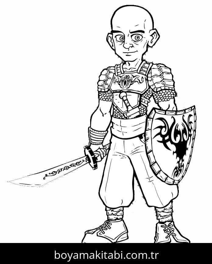 Keloğlan Masalları