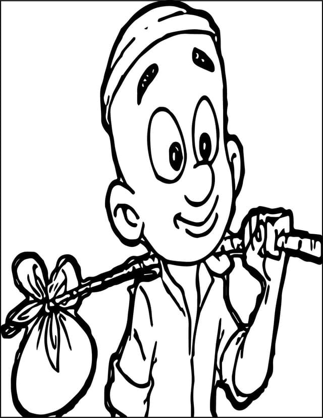 Keloğlan Masalları