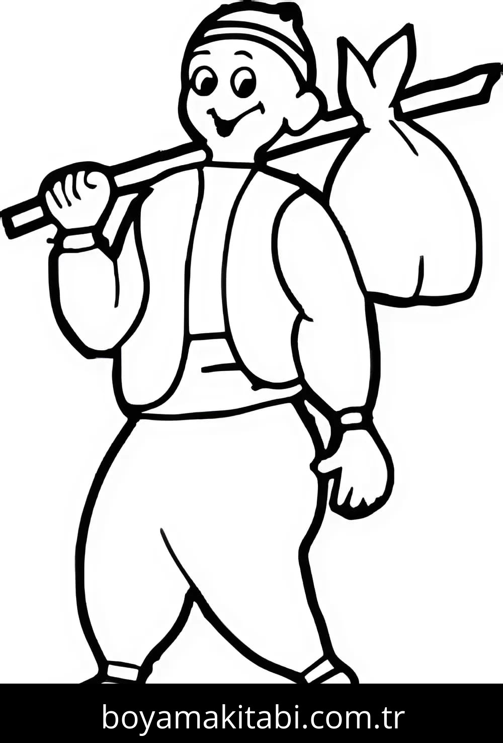 Keloğlan Masalları