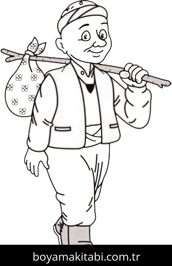 Keloğlan Masalları