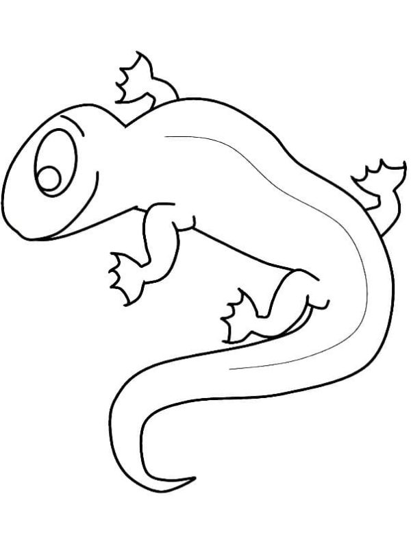 Kertenkele