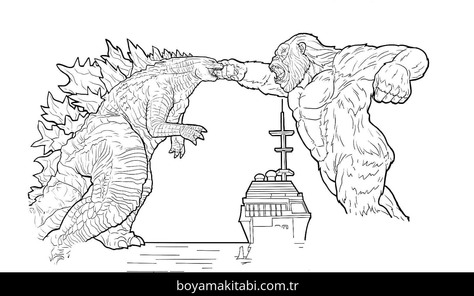 King Kong