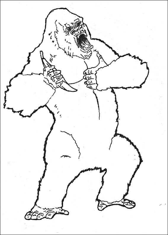 King Kong