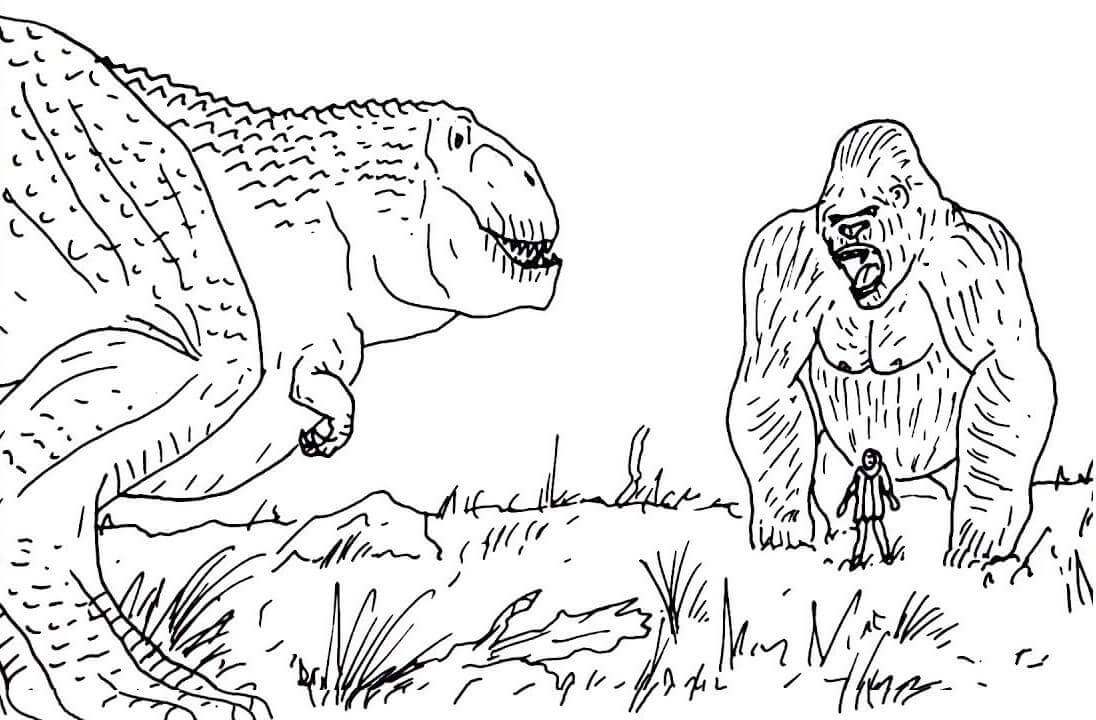King Kong