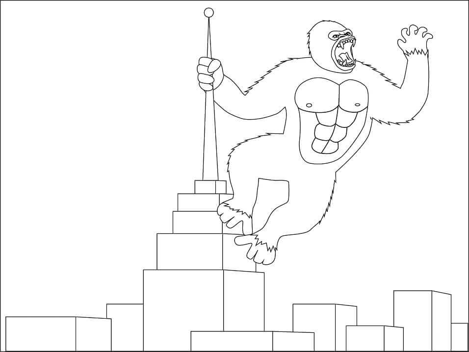 King Kong