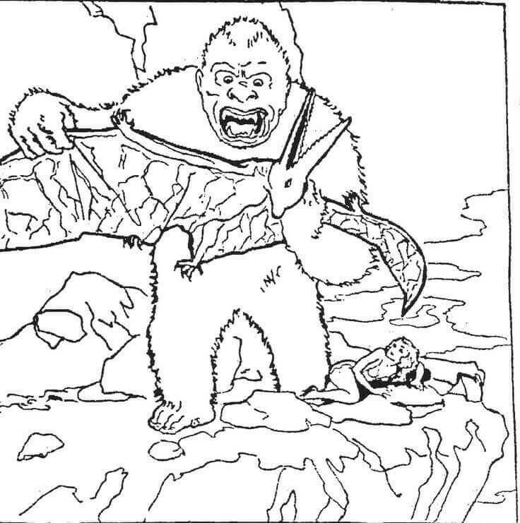 King Kong