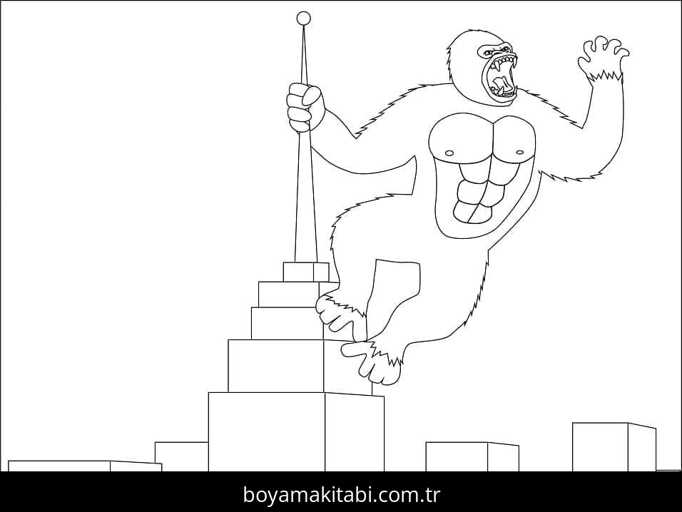 King Kong