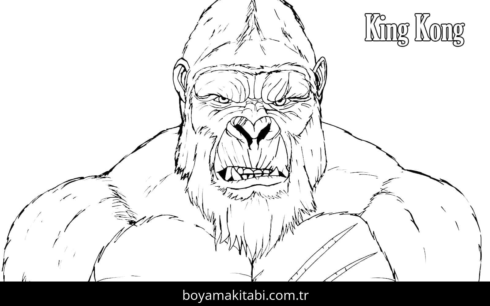 King Kong