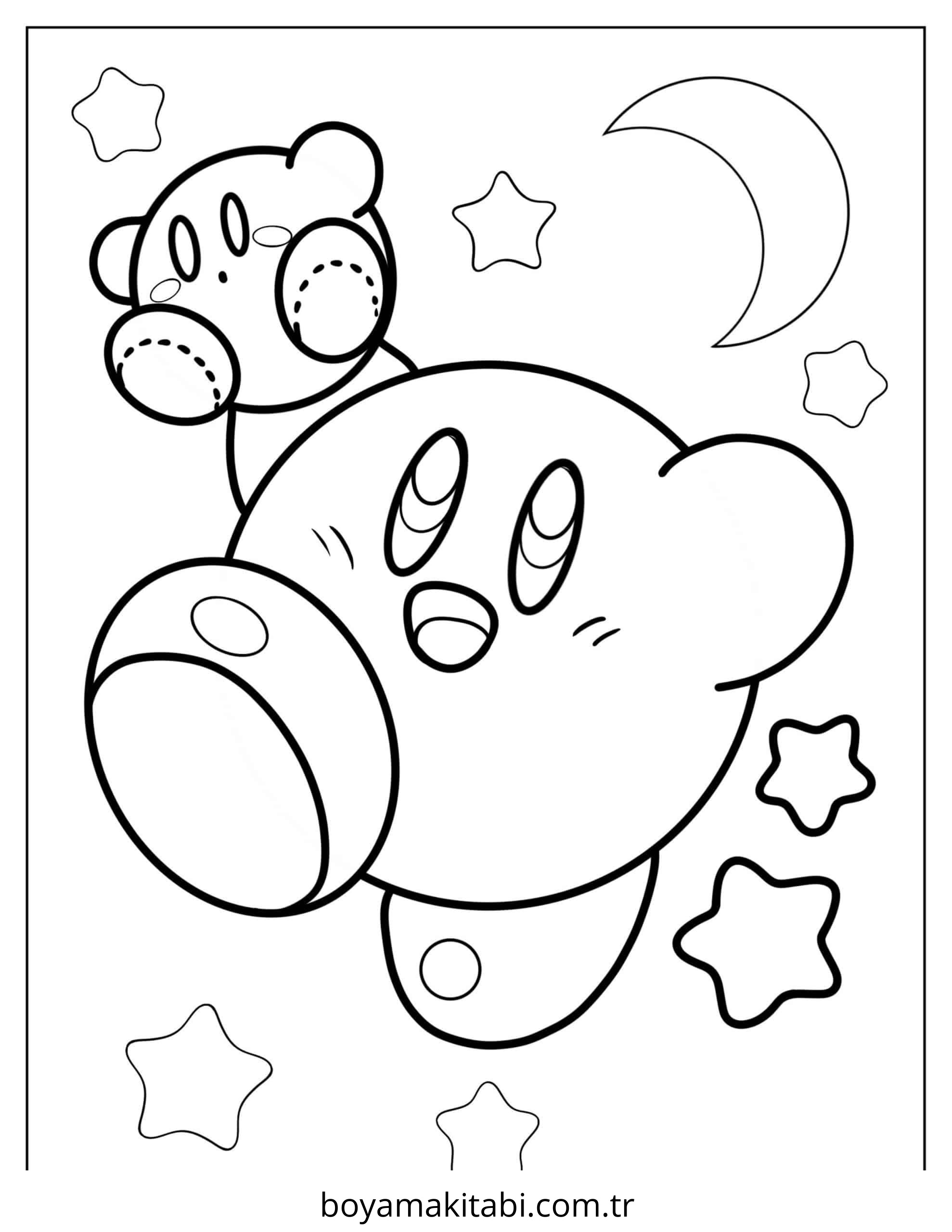 Kirby