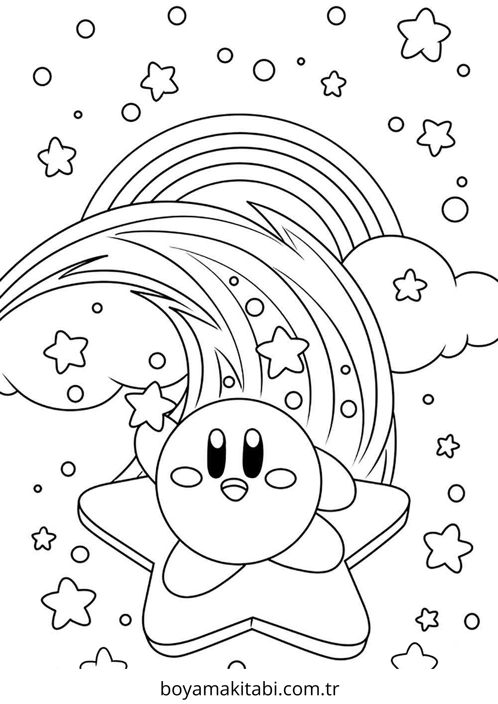 Kirby