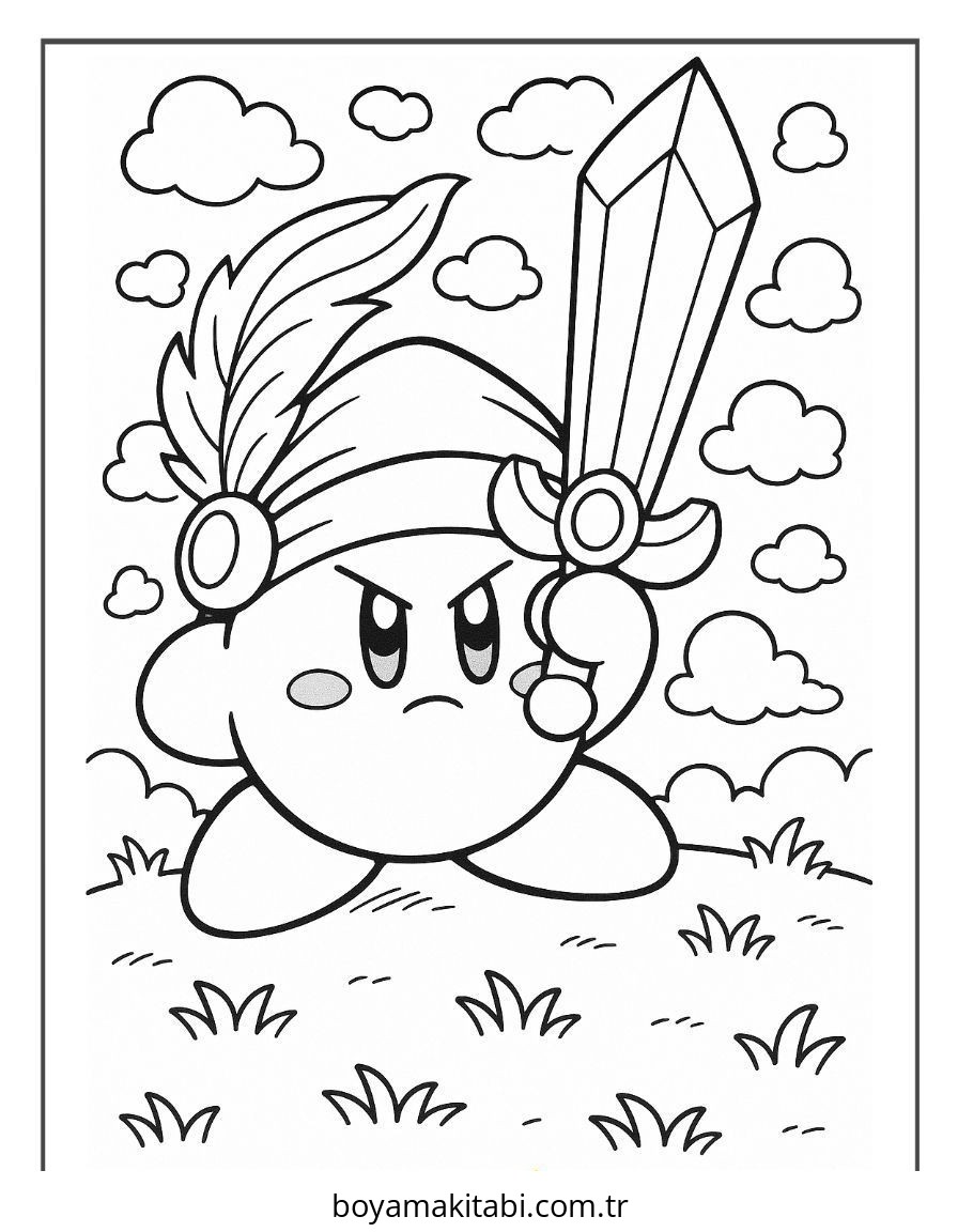 Kirby