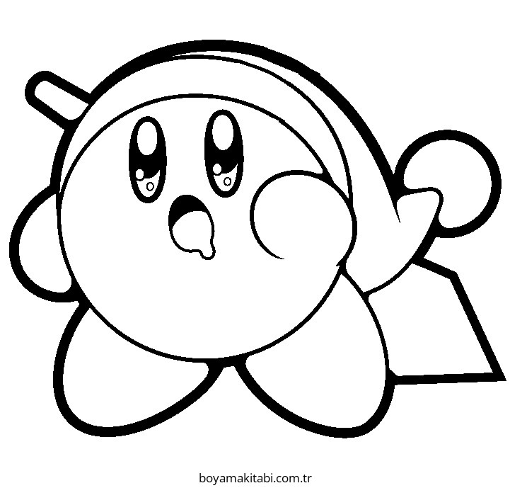 Kirby