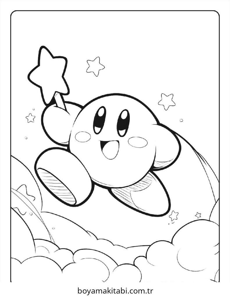 Kirby