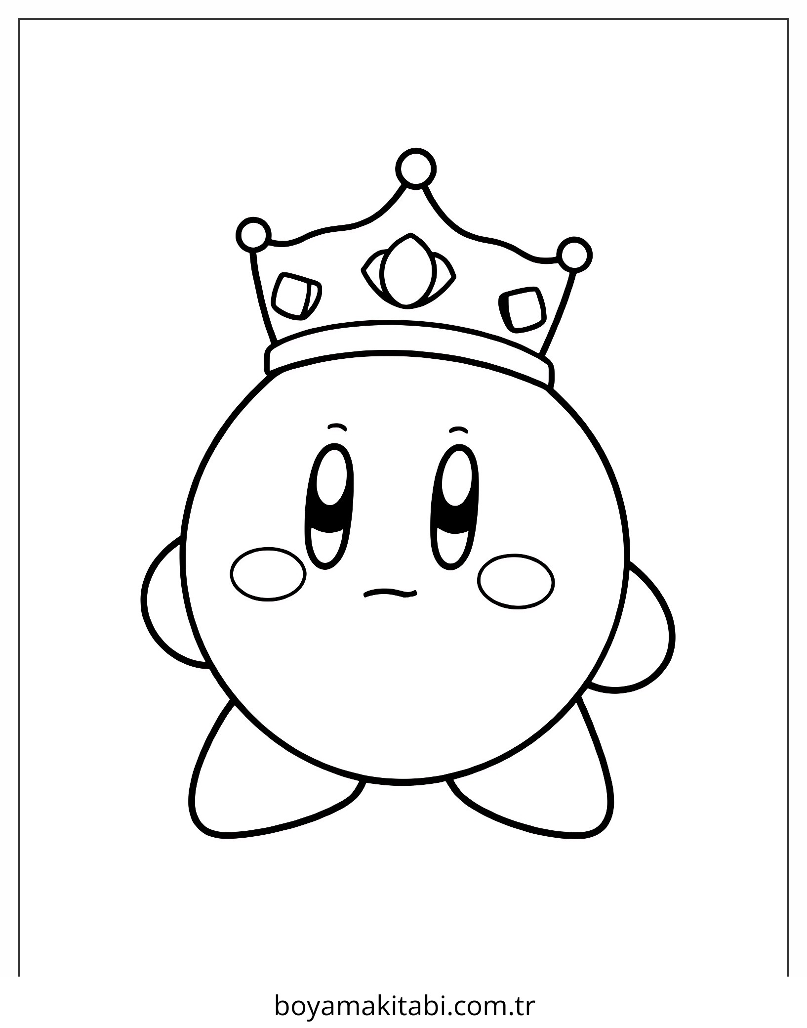 Kirby