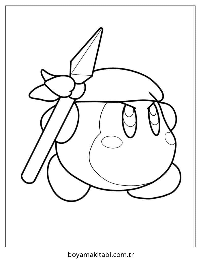 Kirby