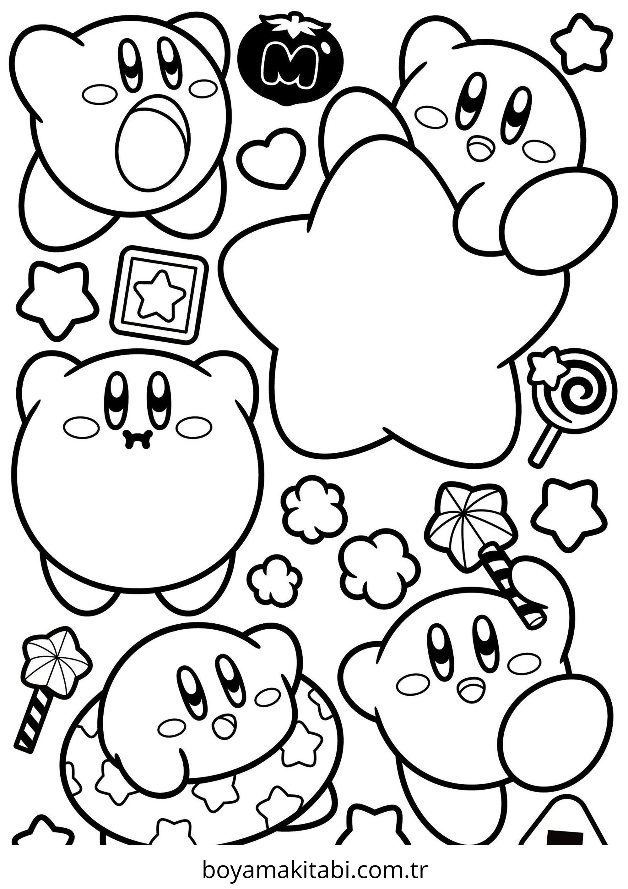 Kirby