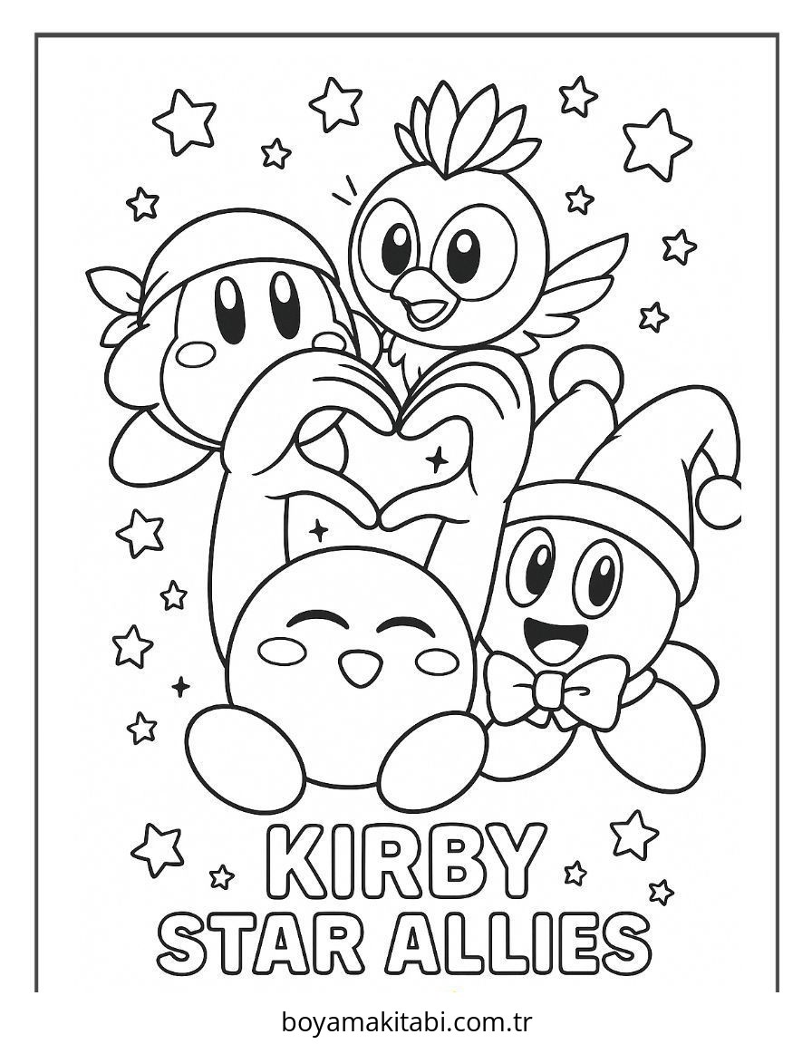 Kirby