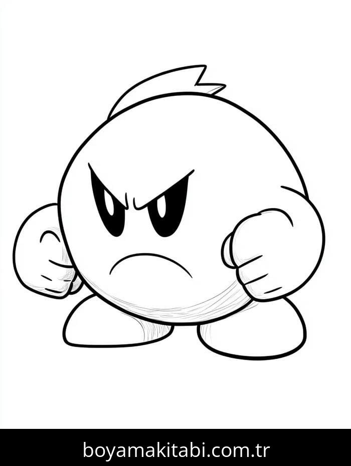 Kirby