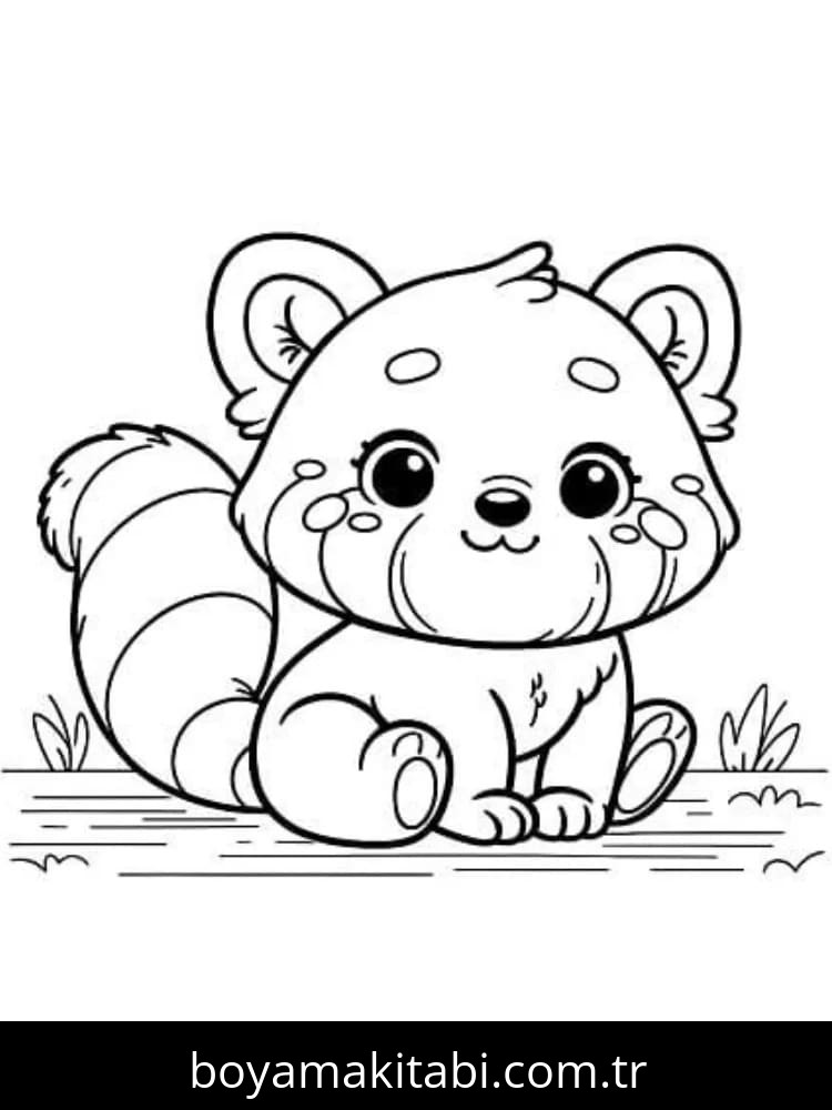 Kırmızı Panda