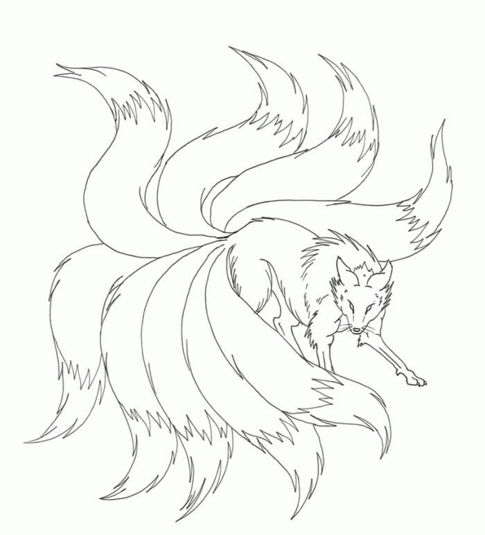 Kitsune