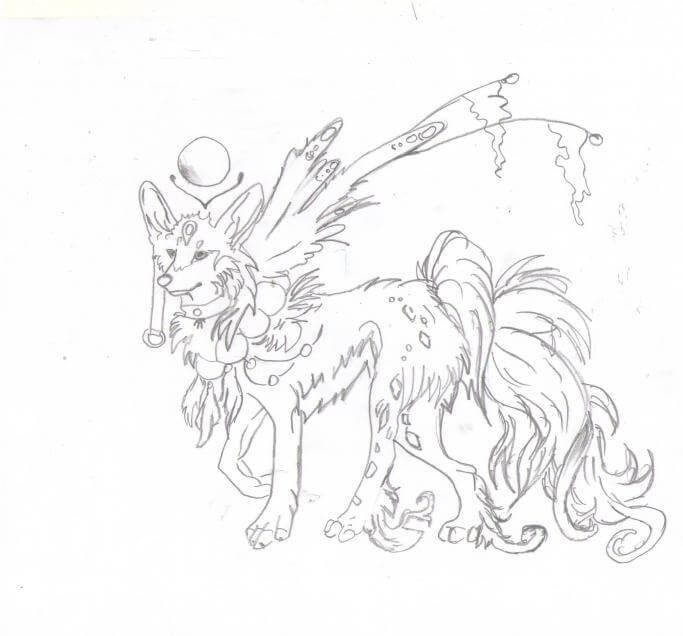 Kitsune