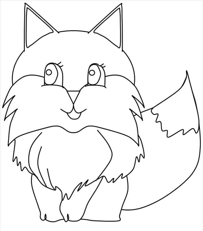Kitsune