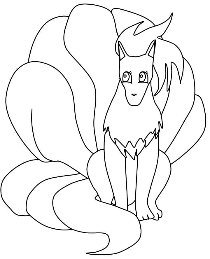 Kitsune
