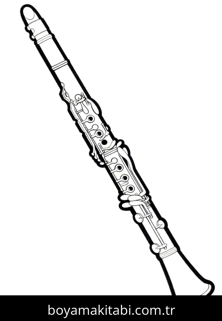 Klarnet