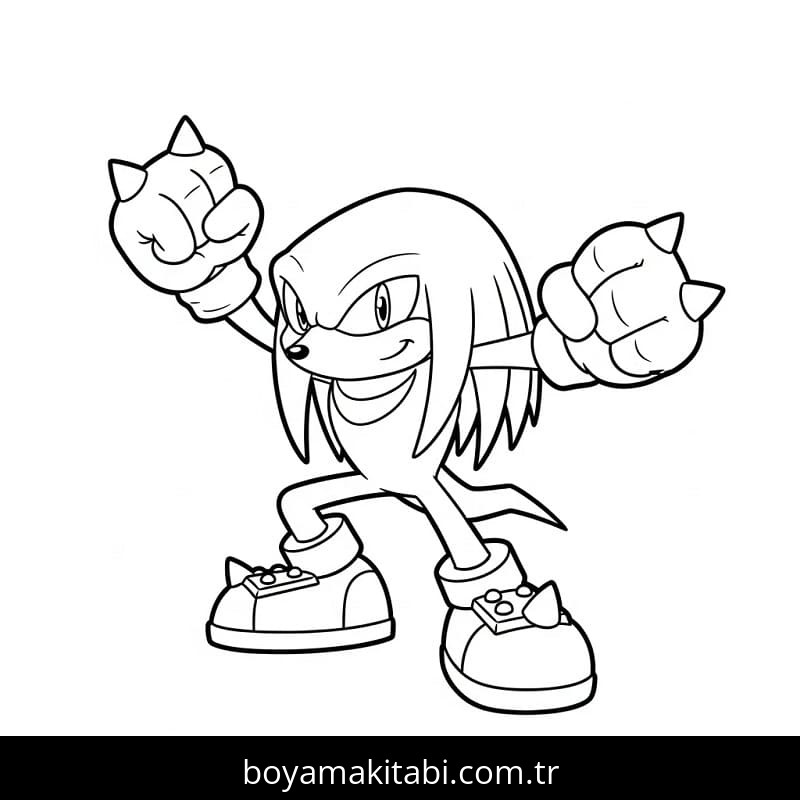 Knuckles