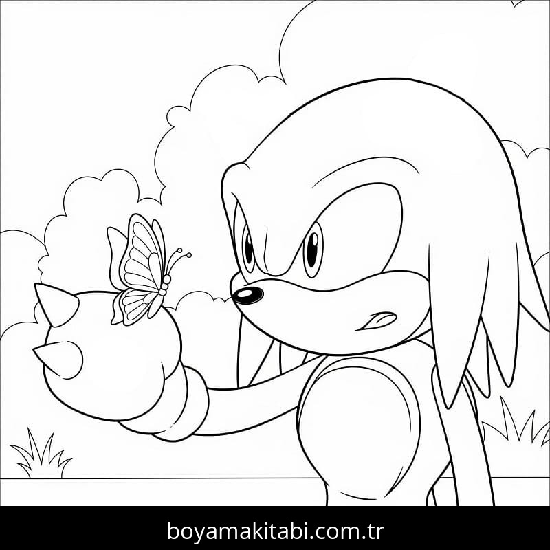 Knuckles