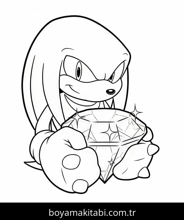 Knuckles