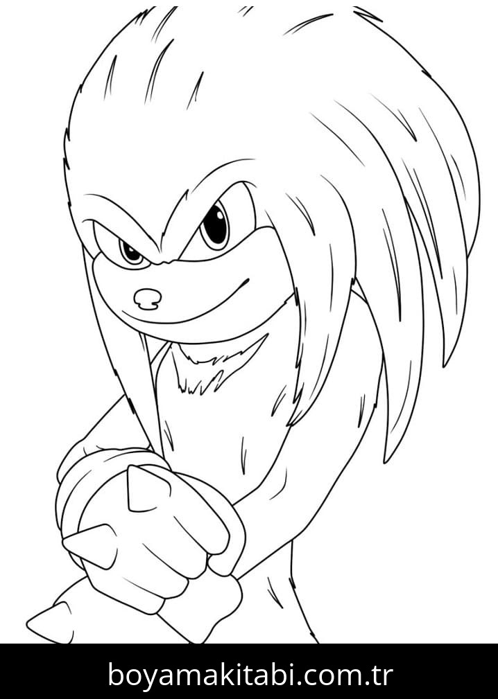 Knuckles