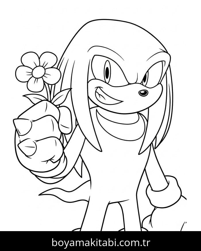 Knuckles