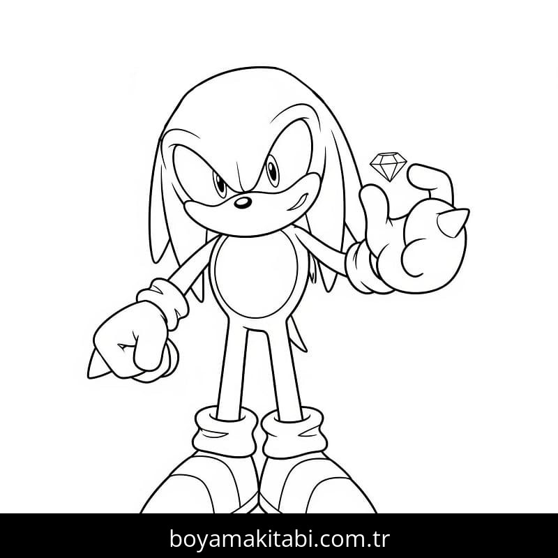 Knuckles