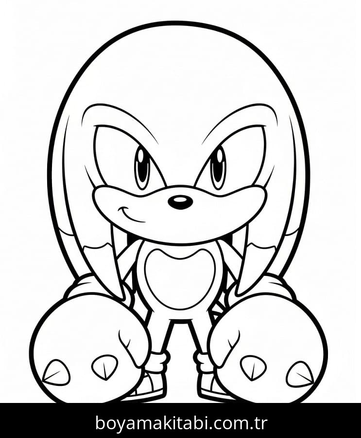 Knuckles