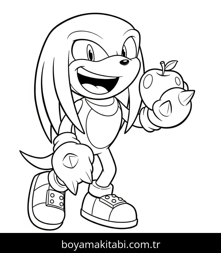 Knuckles