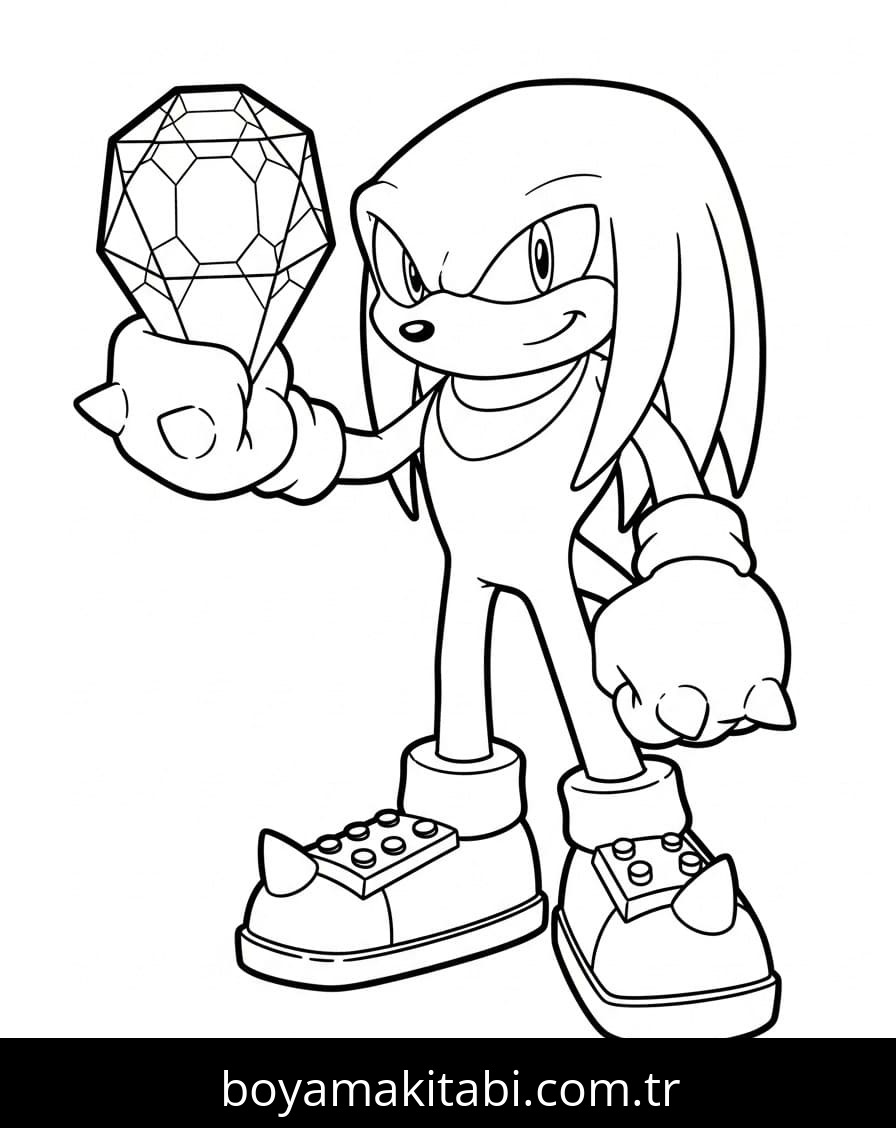 Knuckles