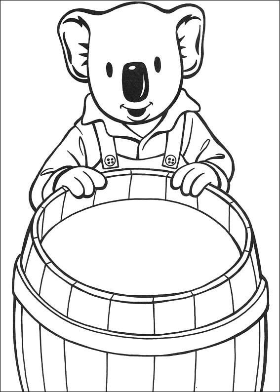 Koala