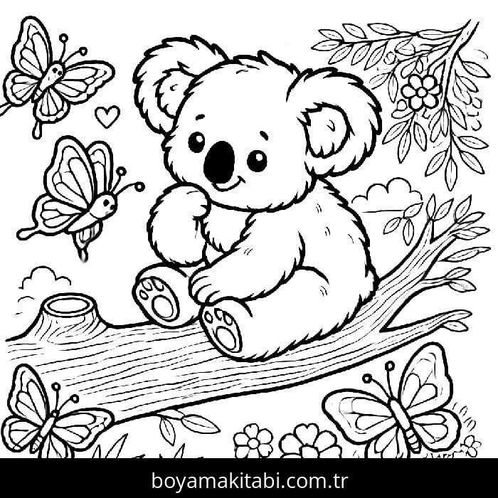 Koala