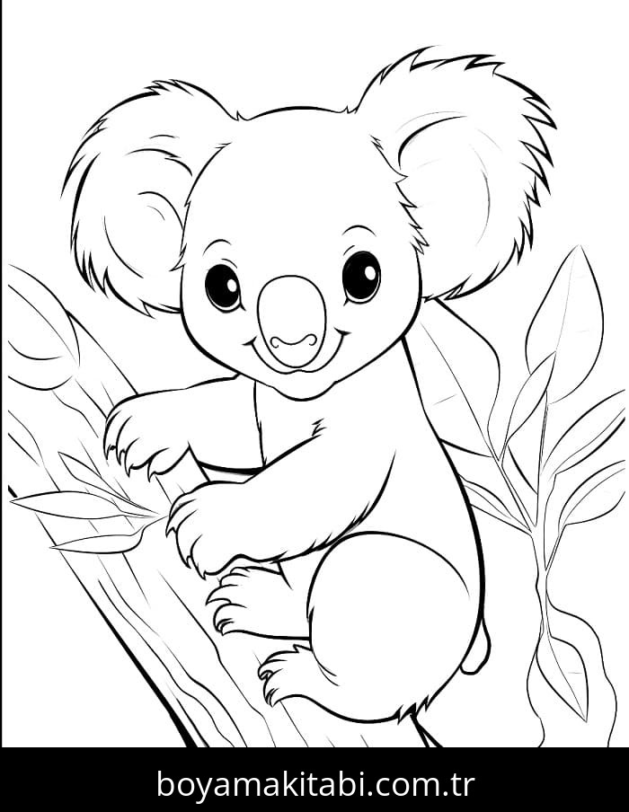 Koala