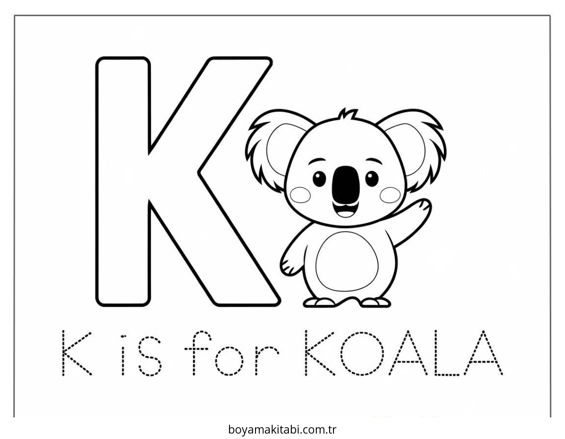 Koala