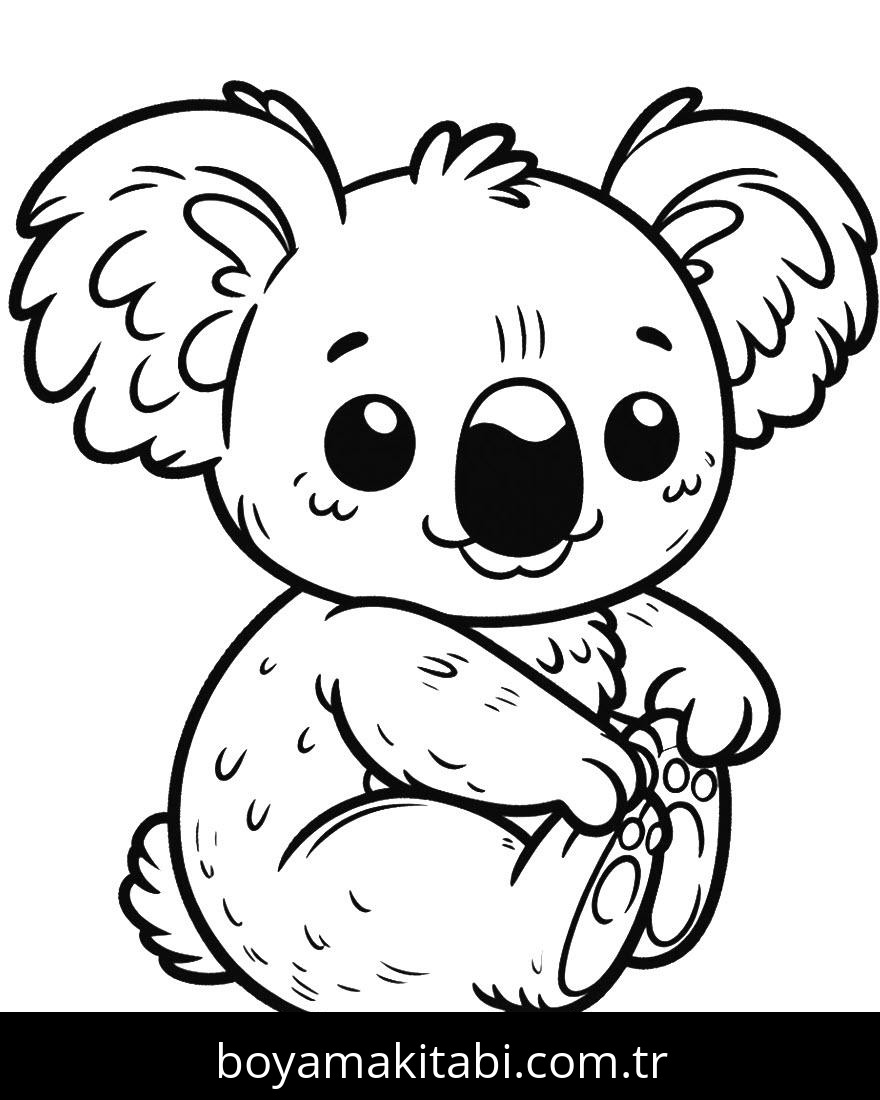 Koala