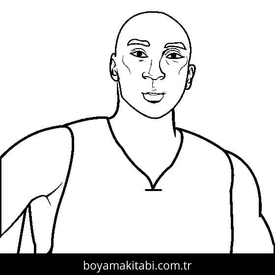 Kobe Bryant